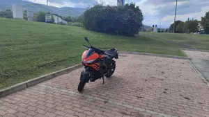 Aprilia Tuono 125 (2021 - 24)  (6)