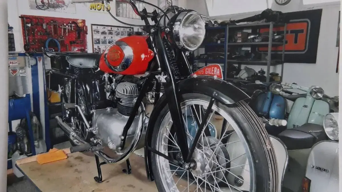 Gilera   (4)