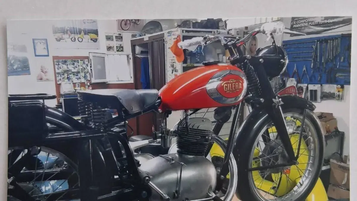 Gilera   (5)
