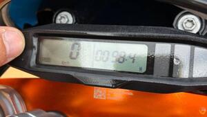 KTM 250 EXC-F Six Days (2024) 