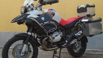 Bmw R 1200 GS Adventure (2010 - 13)