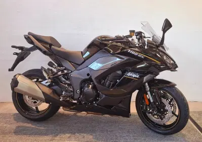 Kawasaki Ninja 1100 SX (2025 - 26) - Annuncio 9833075