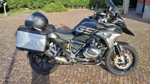 Bmw R 1250 GS (2019 - 20) 