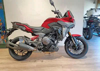 Cyclone RX650 (2025 - 26) - Annuncio 9835381