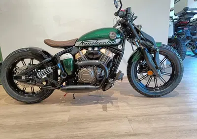 Benda Motorcycles Napoleon Bob 250 (2025 - 26) - Annuncio 9835382