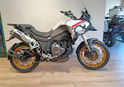 Cyclone RX600 (2025 - 26) - Annuncio 9835385