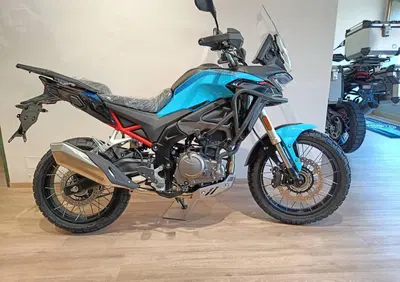 Morbidelli T352X (2026) - Annuncio 9835390