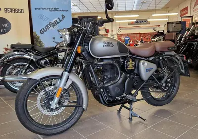 Royal Enfield Classic 350 (2021 - 26) - Annuncio 9835392