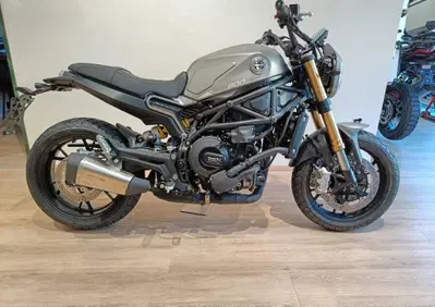 Benelli Leoncino 800 (2022 - 26) - Annuncio 9835402