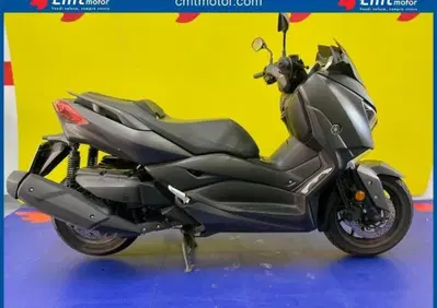 Yamaha X-Max 400 ABS (2017 - 20) - Annuncio 9835393