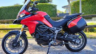 Ducati Multistrada 950 (2018) usata