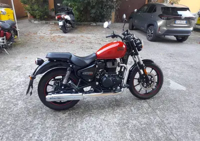 Royal Enfield Meteor 350 (2021 - 26) - Annuncio 9835418