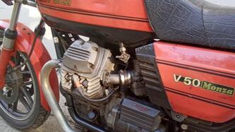 Moto Guzzi 