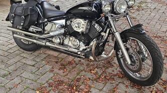 Yamaha XVS 650 Drag Star (1997 - 05)