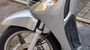Honda SH 150 i (2005 - 08) 