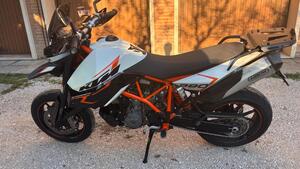 KTM 990 Supermoto R (2009 - 11) 