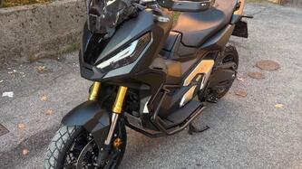 Honda X-ADV 750 DCT (2021 - 24)