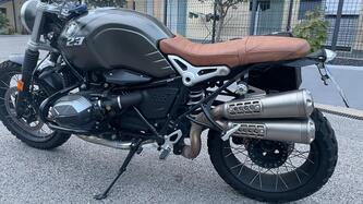 Bmw R nineT Scrambler (2021 - 24)
