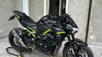 Kawasaki Z 900 (2021 - 24) usata