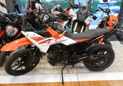 KTM 390 Adventure X (2025 - 26) - Annuncio 9835476