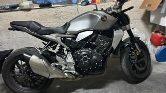 Honda CB 1000 R (2021 - 25) usata