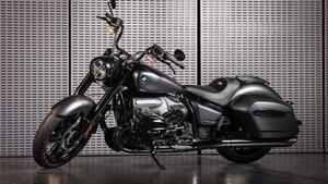 Bmw R 18 Roctane (2023 - 24) 