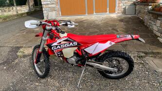 GASGAS EC 300 Tpi (2023) usata