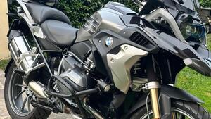 Bmw R 1200 GS (2017 - 18)