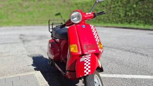 Piaggio  