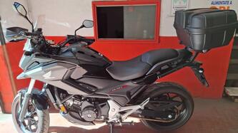 Honda NC 750 X ABS (2018 - 20) usata