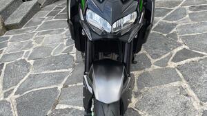 Kawasaki Z 900 (2021 - 24) 