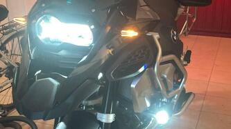 Bmw R 1250 GS Adventure (2021 - 24)