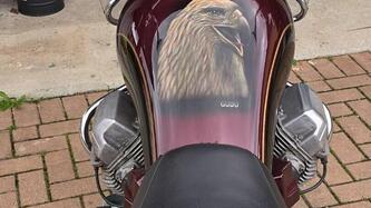 Moto Guzzi California 1100 EV (2000 - 02) usata