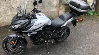 Kawasaki Versys 650 Tourer Plus (2017 - 20) usata