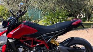 Ducati Hypermotard 950 (2022 - 25) 