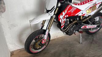Husqvarna SM 610 (2008) usata