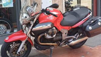 Moto Guzzi Breva V 1100 i.e. usata