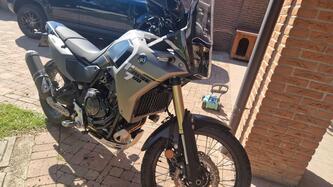 Yamaha Ténéré 700 (2025)