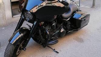 Harley-Davidson 1690 Street Glide Special (2014 - 16) - FLHX usata