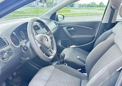 Volkswagen Polo 1.0 MPI 75 CV 3p. Comfortline usata