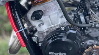 Betamotor RR 125 2T Enduro (2018) usata