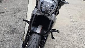 Ducati XDiavel 1262 S (2016 - 20) 