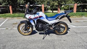 Honda Transalp XL750 (2023 - 24)