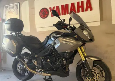Triumph Tiger 1050 (2006 - 12) - Annuncio 9835576