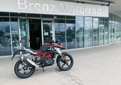 Bmw G 310 GS (2021 - 25) - Annuncio 9835614