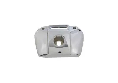 Supporto Faro anteriore cromato per FXR dal 1992 a  - Annuncio 9835692