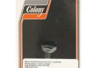 Vite ESAGONALE coperchio filtro aria per BT, TC e  - Annuncio 9835696