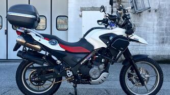 Bmw G 650 GS (2010 - 16)