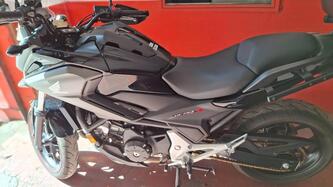 Honda NC 750 X ABS (2018 - 20)