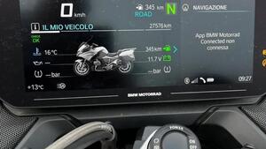 Bmw R 1250 RT (2021 - 25) 